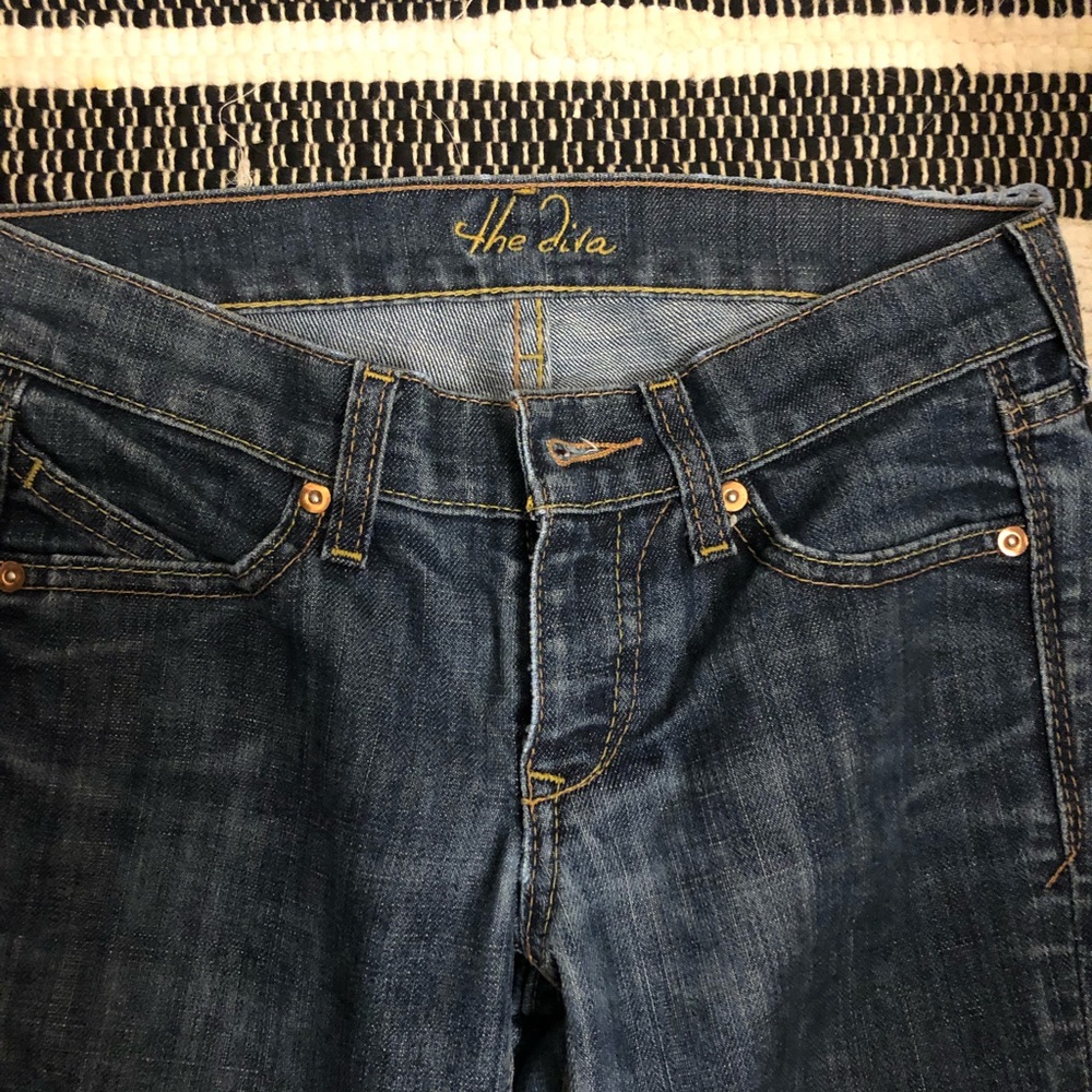 Diva Jeans - Picture 3 of 4